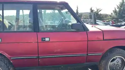 Veículo de Sucata land rover range rover evoque 2.2 110cv do ano 0 alimentado d18l