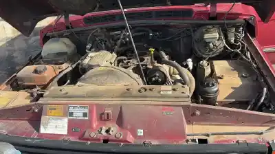 Veículo de Sucata land rover range rover evoque 2.2 110cv do ano 0 alimentado d18l