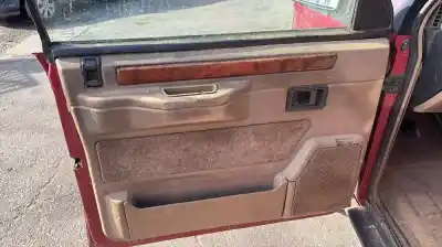 Veículo de Sucata land rover range rover evoque 2.2 110cv do ano 0 alimentado d18l