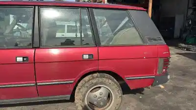 Veículo de Sucata land rover range rover evoque 2.2 110cv do ano 0 alimentado d18l