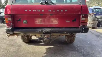 Veículo de Sucata land rover range rover evoque 2.2 110cv do ano 0 alimentado d18l