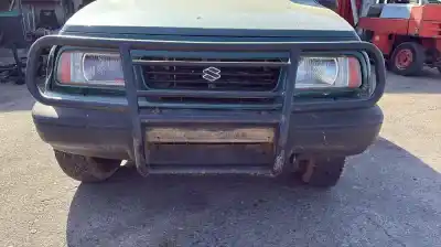 Veicolo di demolizione suzuki vitara (se/sf/et) rhp dell'anno 0 alimentato rhp