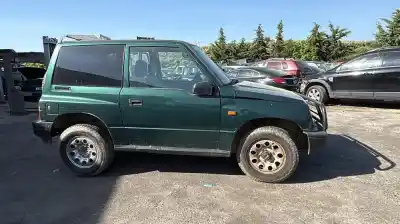 Veicolo di demolizione suzuki vitara (se/sf/et) rhp dell'anno 0 alimentato rhp