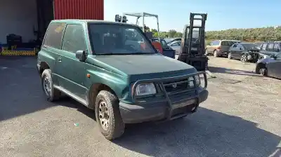 Veicolo di demolizione suzuki vitara (se/sf/et) rhp dell'anno 0 alimentato rhp