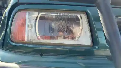 Veicolo di demolizione suzuki vitara (se/sf/et) rhp dell'anno 0 alimentato rhp