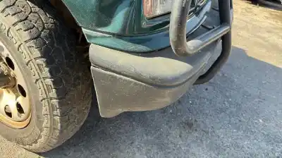 Veicolo di demolizione suzuki vitara (se/sf/et) rhp dell'anno 0 alimentato rhp