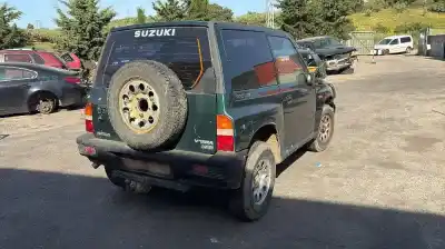 Veicolo di demolizione suzuki vitara (se/sf/et) rhp dell'anno 0 alimentato rhp