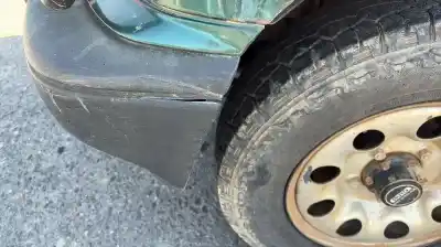 Veicolo di demolizione suzuki vitara (se/sf/et) rhp dell'anno 0 alimentato rhp