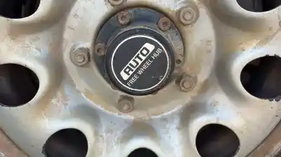 Veicolo di demolizione suzuki vitara (se/sf/et) rhp dell'anno 0 alimentato rhp