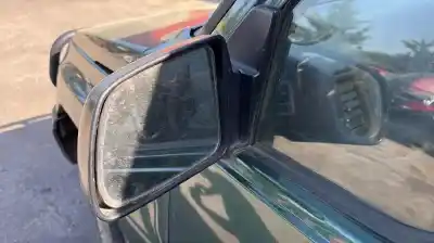 Veicolo di demolizione suzuki vitara (se/sf/et) rhp dell'anno 0 alimentato rhp