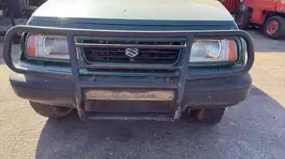 Veicolo di demolizione suzuki vitara (se/sf/et) rhp dell'anno 0 alimentato rhp