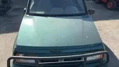 Veicolo di demolizione suzuki vitara (se/sf/et) rhp dell'anno 0 alimentato rhp