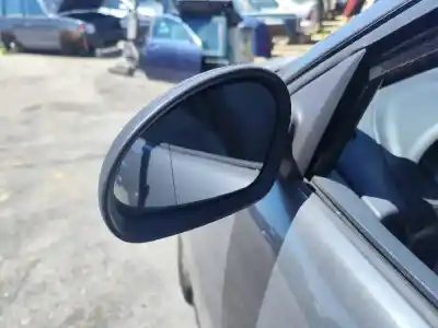 Veicolo di demolizione seat ibiza iii (6l1) 1.9 tdi dell'anno 0 alimentato atd