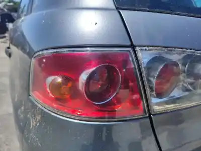 Veicolo di demolizione seat ibiza iii (6l1) 1.9 tdi dell'anno 0 alimentato atd