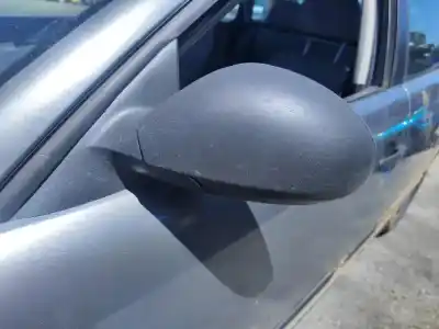 Veicolo di demolizione seat ibiza iii (6l1) 1.9 tdi dell'anno 0 alimentato atd