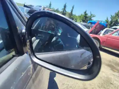 Veicolo di demolizione seat ibiza iii (6l1) 1.9 tdi dell'anno 0 alimentato atd