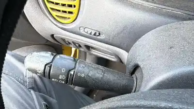 Veicolo di demolizione renault megane i coupe fase 2 (da..) f9q732 dell'anno 0 alimentato f9q