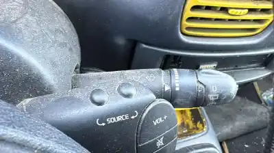 Veicolo di demolizione renault megane i coupe fase 2 (da..) f9q732 dell'anno 0 alimentato f9q