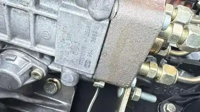 Veicolo di demolizione renault megane i coupe fase 2 (da..) f9q732 dell'anno 0 alimentato f9q