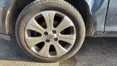 Veicolo di demolizione opel corsa d d-z13dtj dell'anno 0 alimentato z13dtj