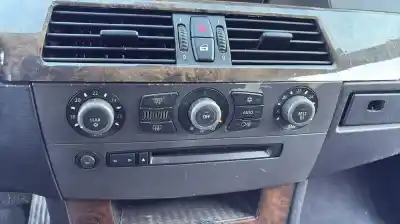 Veicolo di demolizione bmw serie 5 berlina (e60) n57306d2 dell'anno 0 alimentato n57306d2