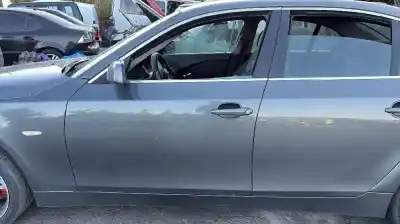 Veicolo di demolizione bmw serie 5 berlina (e60) n57306d2 dell'anno 0 alimentato n57306d2