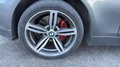 Veicolo di demolizione bmw serie 5 berlina (e60) n57306d2 dell'anno 0 alimentato n57306d2