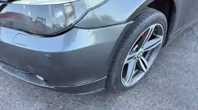 Veicolo di demolizione bmw serie 5 berlina (e60) n57306d2 dell'anno 0 alimentato n57306d2