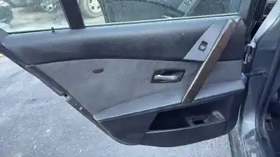 Veicolo di demolizione bmw serie 5 berlina (e60) n57306d2 dell'anno 0 alimentato n57306d2