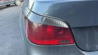 Veicolo di demolizione bmw serie 5 berlina (e60) n57306d2 dell'anno 0 alimentato n57306d2