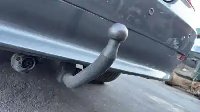 Veicolo di demolizione bmw serie 5 berlina (e60) n57306d2 dell'anno 0 alimentato n57306d2