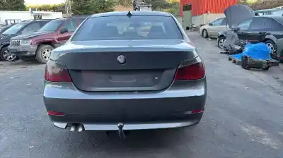 Veicolo di demolizione bmw serie 5 berlina (e60) n57306d2 dell'anno 0 alimentato n57306d2