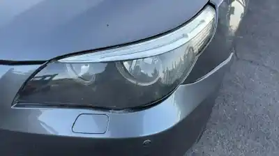 Veicolo di demolizione bmw serie 5 berlina (e60) n57306d2 dell'anno 0 alimentato n57306d2