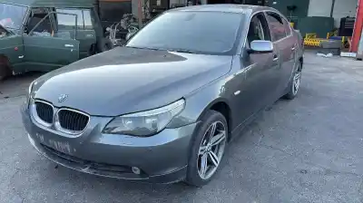 Verschrottungsfahrzeug BMW SERIE 5 BERLINA (E60)  des Jahres 0 angetrieben N57306D2