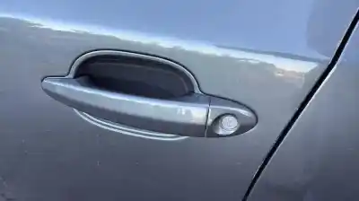 Veicolo di demolizione bmw serie 5 berlina (e60) n57306d2 dell'anno 0 alimentato n57306d2