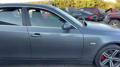 Veicolo di demolizione bmw serie 5 berlina (e60) n57306d2 dell'anno 0 alimentato n57306d2