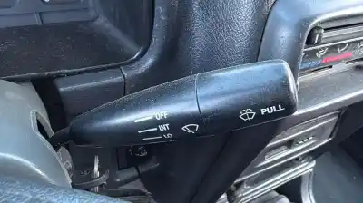 Veicolo di demolizione suzuki vitara (se/sf/et) dhw dell'anno 0 alimentato dhw