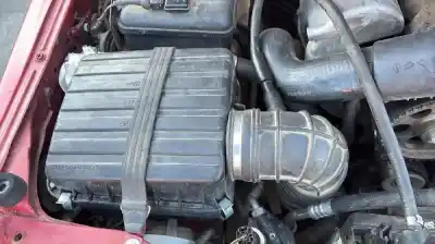 Veicolo di demolizione suzuki vitara (se/sf/et) dhw dell'anno 0 alimentato dhw