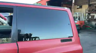 Veicolo di demolizione suzuki vitara (se/sf/et) dhw dell'anno 0 alimentato dhw