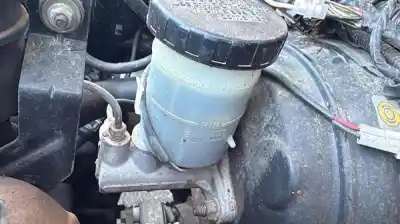 Veicolo di demolizione suzuki vitara (se/sf/et) dhw dell'anno 0 alimentato dhw