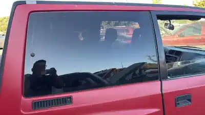 Veicolo di demolizione suzuki vitara (se/sf/et) dhw dell'anno 0 alimentato dhw