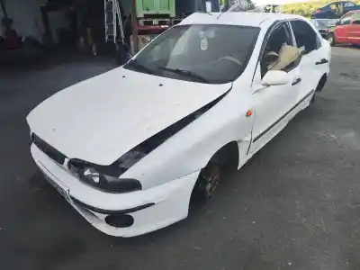 Verschrottungsfahrzeug FIAT BRAVO I (182_)  des Jahres 1999 angetrieben 182A8000