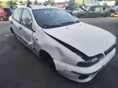 Veicolo di demolizione fiat bravo i (182_) 1.9 td 75 s (182.af) dell'anno 1999 alimentato 182a8000