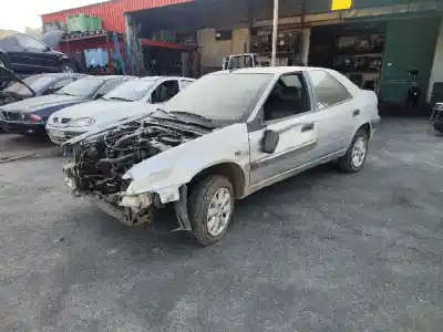 Veicolo di demolizione citroen xantia break (x1_, x2_) 1.9 turbo d dell'anno 0 alimentato d8b