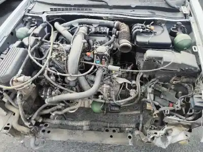 Veicolo di demolizione citroen xantia break (x1_, x2_) 1.9 turbo d dell'anno 0 alimentato d8b