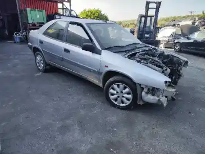 Veicolo di demolizione citroen xantia break (x1_, x2_) 1.9 turbo d dell'anno 0 alimentato d8b