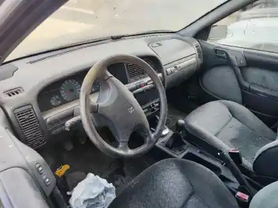 Veicolo di demolizione citroen xantia break (x1_, x2_) 1.9 turbo d dell'anno 0 alimentato d8b