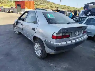 Veicolo di demolizione citroen xantia break (x1_, x2_) 1.9 turbo d dell'anno 0 alimentato d8b