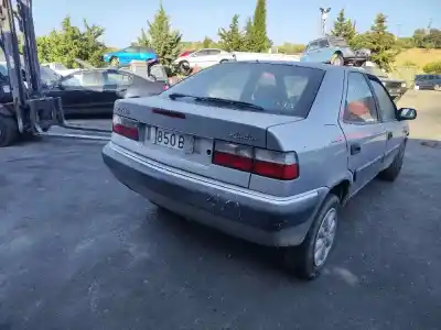 Veicolo di demolizione citroen xantia break (x1_, x2_) 1.9 turbo d dell'anno 0 alimentato d8b
