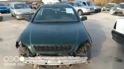 Verschrottungsfahrzeug OPEL ASTRA G SEDÁN (T98)  des Jahres 0 angetrieben Z22SE